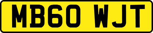 MB60WJT