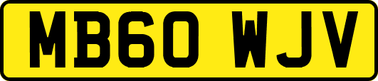 MB60WJV