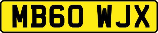 MB60WJX