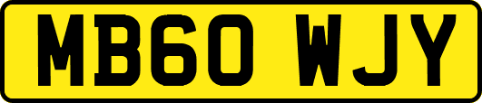 MB60WJY