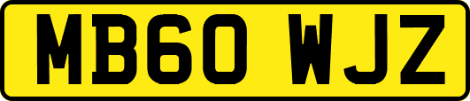 MB60WJZ