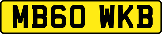 MB60WKB