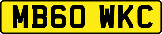 MB60WKC