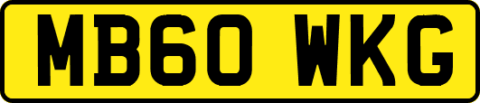 MB60WKG