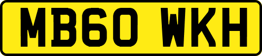 MB60WKH