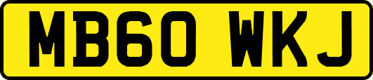 MB60WKJ