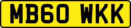 MB60WKK