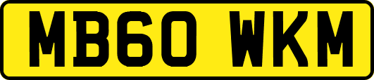 MB60WKM