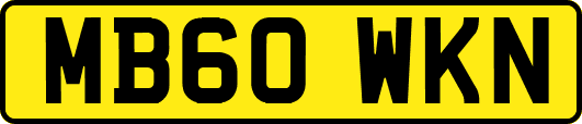 MB60WKN