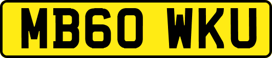 MB60WKU