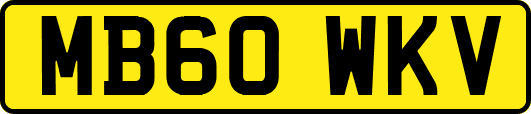 MB60WKV