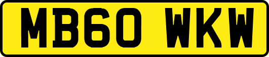 MB60WKW