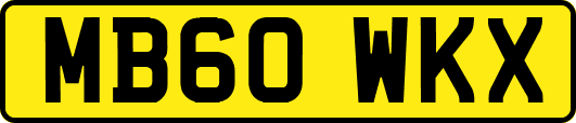 MB60WKX
