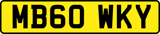 MB60WKY
