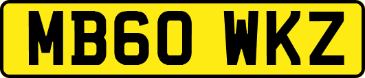 MB60WKZ