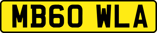 MB60WLA