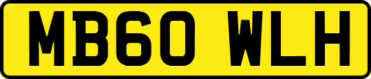 MB60WLH