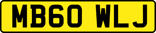 MB60WLJ