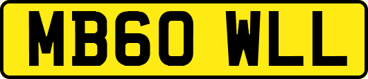 MB60WLL
