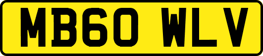 MB60WLV