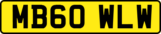 MB60WLW