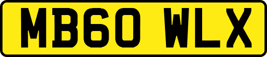 MB60WLX