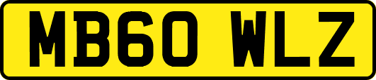 MB60WLZ