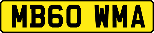 MB60WMA