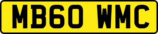 MB60WMC