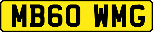 MB60WMG