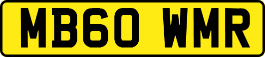 MB60WMR