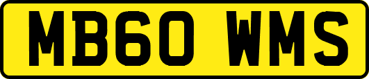 MB60WMS