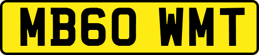 MB60WMT