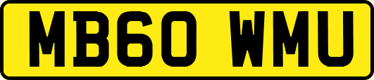 MB60WMU