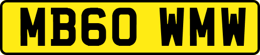 MB60WMW