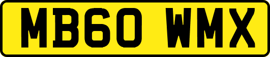 MB60WMX
