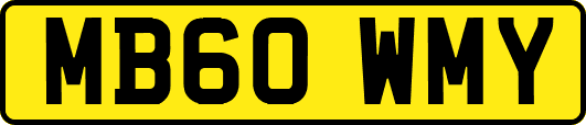 MB60WMY