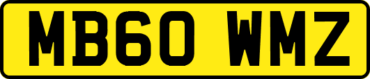 MB60WMZ