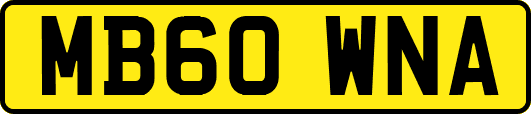 MB60WNA