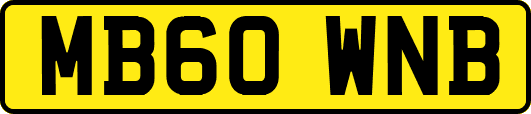 MB60WNB