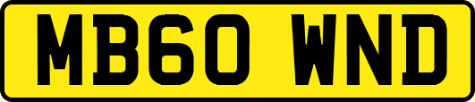 MB60WND