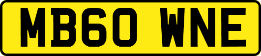 MB60WNE