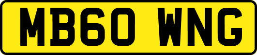 MB60WNG