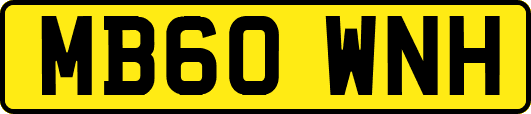MB60WNH