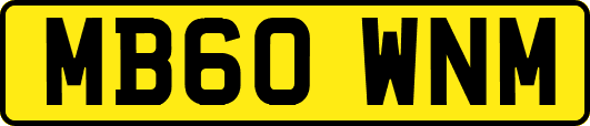 MB60WNM