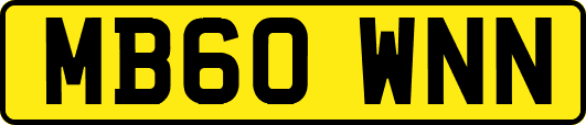 MB60WNN