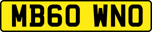MB60WNO