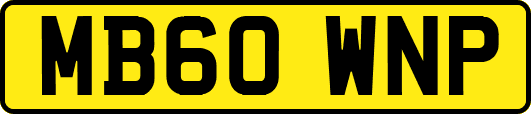 MB60WNP