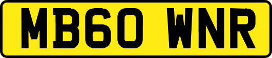 MB60WNR
