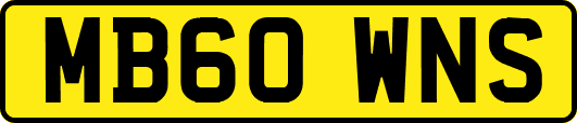 MB60WNS